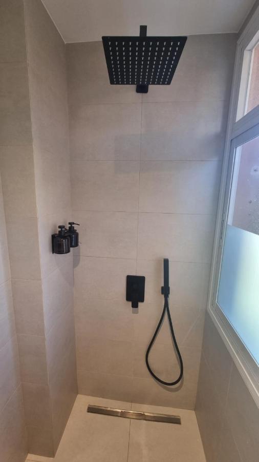 Luxe Appartement In Het Centrum Van Malaga Met Gratis Parkeerplek! Exterior foto